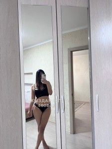 Проститутка Астаны Девушка№460843 Алина Фотография №3506051