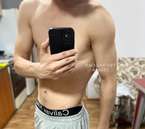 Жиголо Тараза Парень№498951 Арман Фотография №3754182