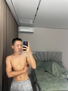 Жиголо Алматы Парень№498924 Амир только трахаю Фотография №3759166