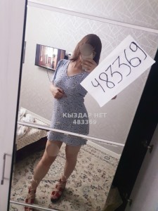 Проститутка Караганды Девушка№483369 Акция Контакт 10к мср и классика Фотография №3770418