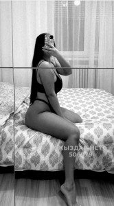 Проститутка Жезказгана Девушка№506079 Аида Фотография №3795015
