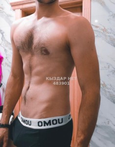 Жиголо Астаны Парень№483901 Ali 20см Фотография №3797879