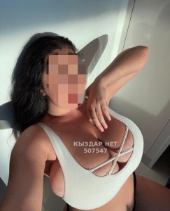 Проститутка Костаная Девушка№507547 Ева боди массаж Фотография №3798873