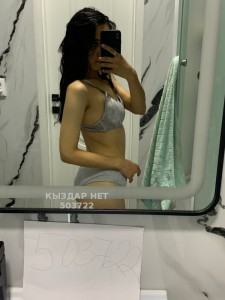 Проститутка Астаны Девушка№503722 Adem-Aska Фотография №3803617