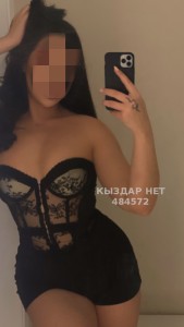 Проститутка Алматы Девушка№484572 Dayana на выезд Фотография №3809214