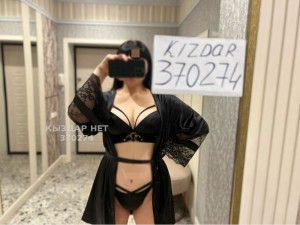 Проститутка Семея Девушка№370274 Секси Адель Фотография №3814036