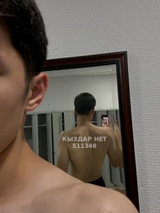 Жиголо Актобе Парень№511346 Aktan Фотография №3818851