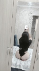 Проститутка Караганды Девушка№259008 Азеля Горловой минет Фотография №3821186
