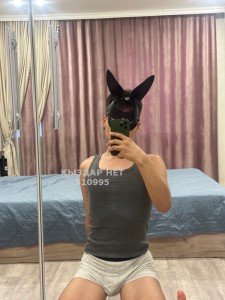 Жиголо Караганды Парень№510995 Дэни Фотография №3821610
