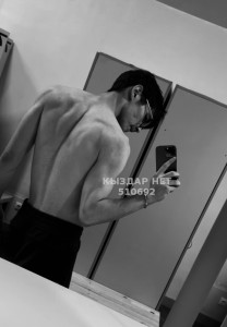 Жиголо Алматы Парень№510692 Амирхан Фотография №3823557