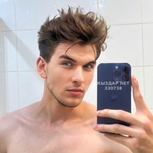 Жиголо Алматы Парень№330738 Мечта Фотография №3825484