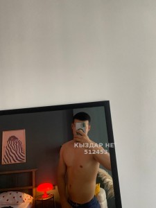 Жиголо Алматы Парень№512453 Царь Фотография №3826617