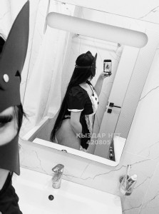 Проститутка Атырау Девушка№420805 Ками Фотография №3827296