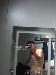 Жиголо Алматы Парень№512649 Бека Фотография №3827978