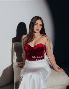 Проститутка Астаны Девушка№511188 Индивидуально Фотография №3834706