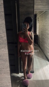 Проститутка Усть-Каменогорска Девушка№513812 Анастасия Фотография №3834927