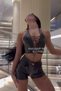 Проститутка Алматы Девушка№513706 Laili Фотография №3846281