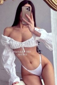 Проститутка Актау Анкета №393145 Фотография №3856596