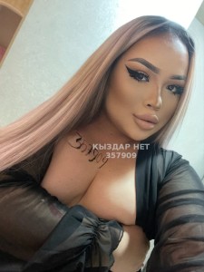 Транс Актау Транс№357909 Сочная-Tiffany до 17 го в Актау Фотография №3640186