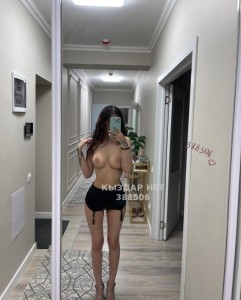 Проститутка Шымкента Девушка№388506 Vip Эмелия на связи Whatsapp Фотография №3657299
