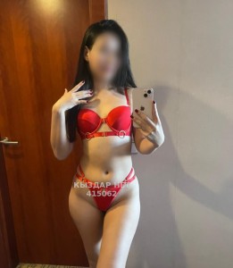Проститутка Астаны Девушка№415062 Дина Фотография №3728258