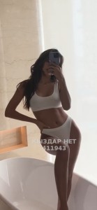 Проститутка Астаны Девушка№411943 Мия Фотография №3743490