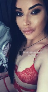 Проститутка Усть-Каменогорска Девушка№103940 Kira в первые вашем городе Фотография №3803598