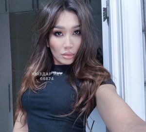Транс Астаны Транс№66874 Лейла Фотография №3807157