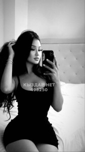 Проститутка Алматы Девушка№498250 Трахать надо скромниц Фотография №3807288